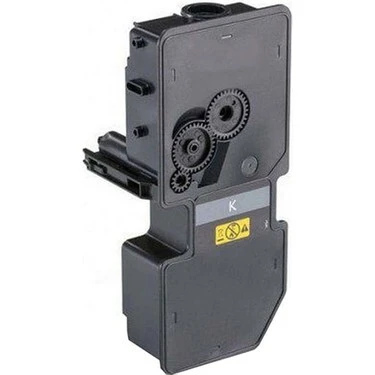 Kyocera TK-5440 Siyah Muadil Toner - 2