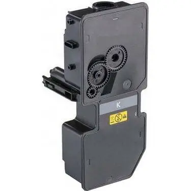 Kyocera TK-5440 Siyah Muadil Toner - 2