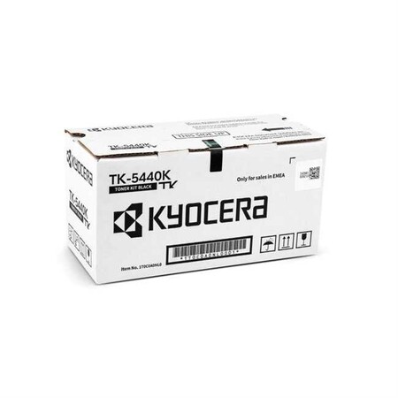 Kyocera - Kyocera TK-5440 Siyah Orjinal Toner