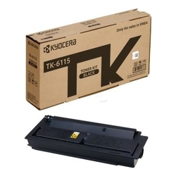 Kyocera - Kyocera TK-6115 Orjinal Toner