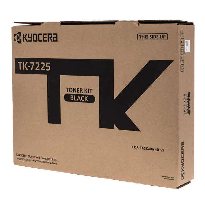 Kyocera TK-7225 Orjinal Toneri - 1