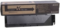 Kyocera TK-8307 Siyah Orjinal Fotokopi Toneri