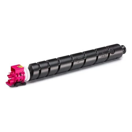 Kyocera TK-8345 Kırmızı Muadil Toner - 2