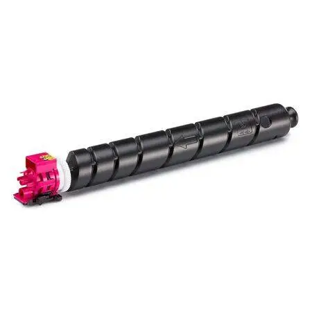 Kyocera TK-8345 Kırmızı Muadil Toner - 2