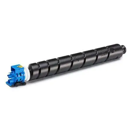 Kyocera TK-8345 Mavi Muadil Toner - 2
