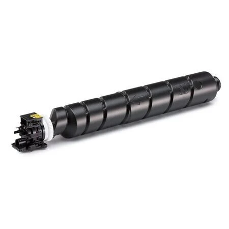 Kyocera TK-8345 Siyah Muadil Toner - 2