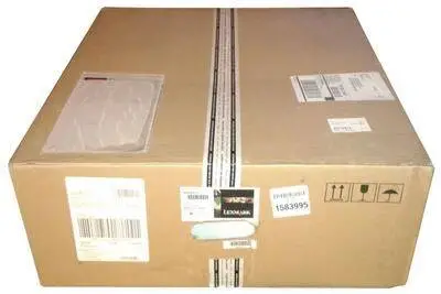 Lexmark 40X6011 Transfer Belt ve Roller Kit - 1