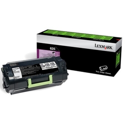 Lexmark - Lexmark 625 / MX710 / MX711 / MX810 -62D5000 Orjinal Toner