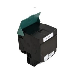 Lexmark CS510-70C8XK0 Siyah Muadil Toner - 2
