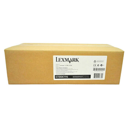 Lexmark - Lexmark C734-C734X77G Orjinal Atık Kutusu