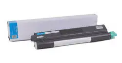 Lexmark C925-C925H2CG Mavi Muadil Toner - 2