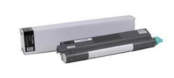 Lexmark C925-C925H2KG Siyah Muadil Toner - 2