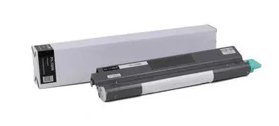 Lexmark C925-C925H2KG Siyah Muadil Toner - 2