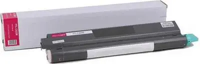 Lexmark C925-C925H2MG Kırmızı Muadil Toner - 2