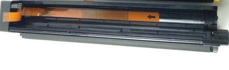 Lexmark C925-C925X72G Siyah Orjinal Drum Ünitesi - 1