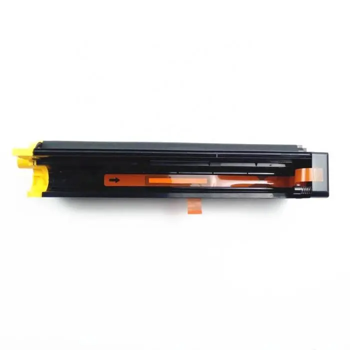 Lexmark C925-C925X75G Sarı Orjinal Drum Ünitesi - 1