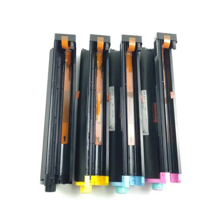 Lexmark C925-C925X75G Sarı Orjinal Drum Ünitesi - 3