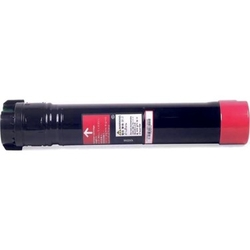 Lexmark C950-C950X2MG Kırmızı Muadil Toner - 2