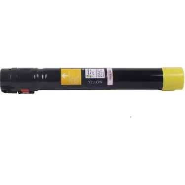 Lexmark C950-C950X2YG Sarı Muadil Toner - 2