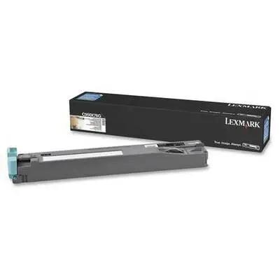 Lexmark C950-C950X76G Orjinal Atık Kutusu - 1