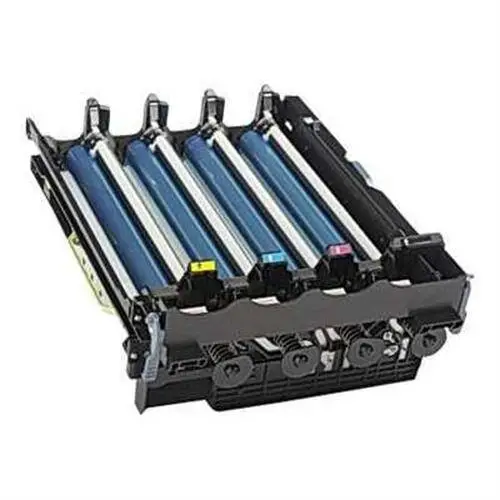 Lexmark CS310-70C0Z10 Siyah Muadil Drum Ünitesi - 1