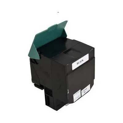 Lexmark CS310-70C8HK0 Siyah Muadil Toner Yüksek Kapasiteli - 2