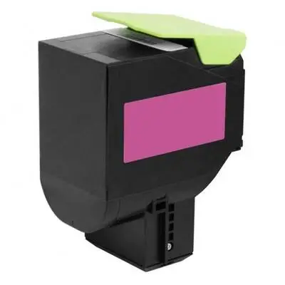 Lexmark CS310-70C8HM0 Kırmızı Muadil Toner - 2
