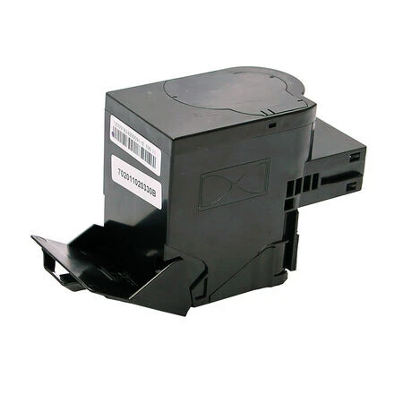 Lexmark CS317/CX317-71B50K0 Siyah Muadil Toner - 2
