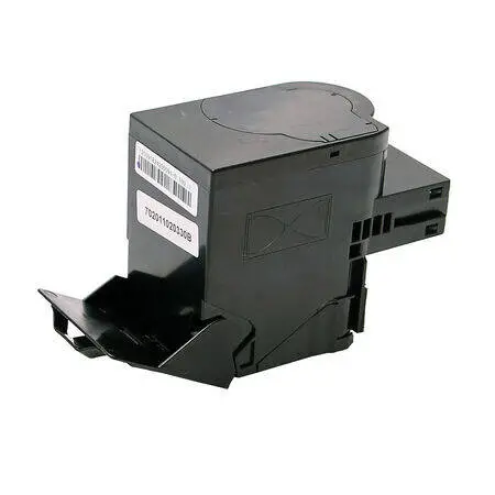 Lexmark CS317/CX317-71B50K0 Siyah Muadil Toner - 2