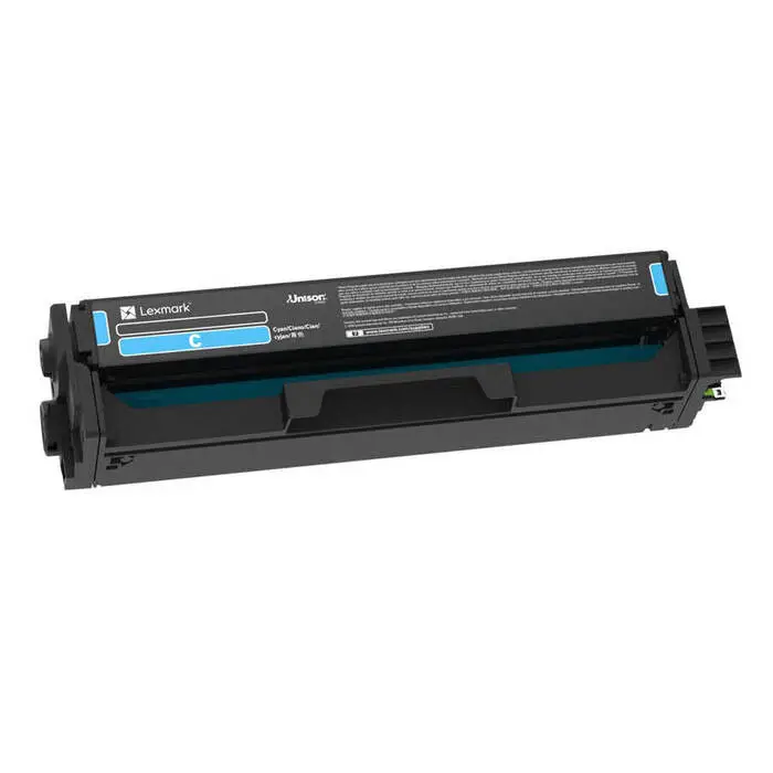 Lexmark CS331-20N5HC0 Mavi Orjinal Toner - 2
