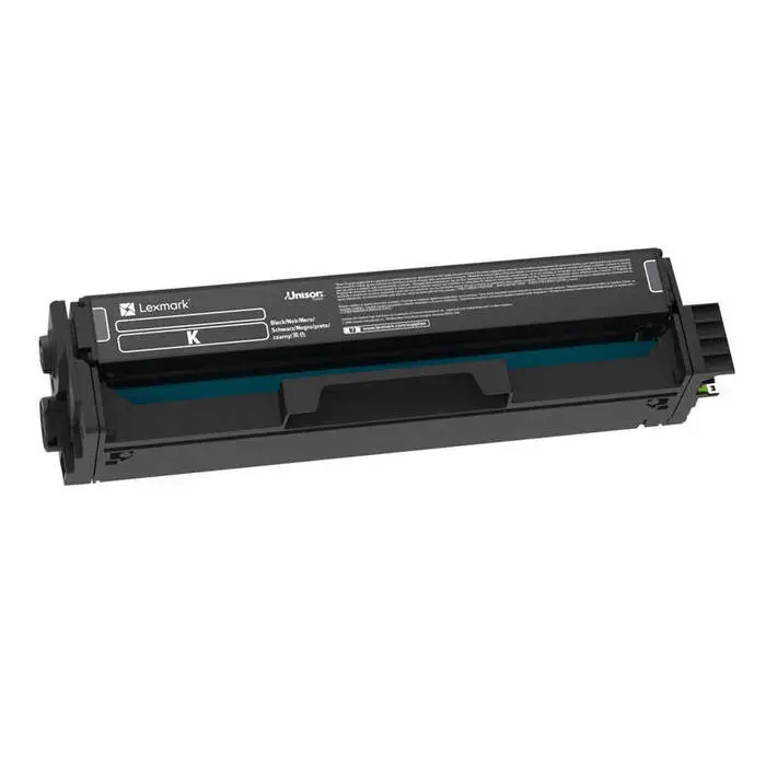 Lexmark CS331-20N5HK0 Siyah Orjinal Toner - 2