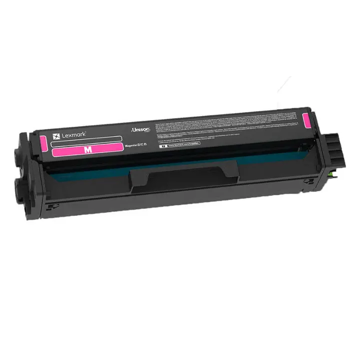 Lexmark CS331-20N5HY0 Sarı Orjinal Toner - 2