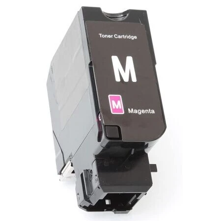 Lexmark CS725-74C5SM0 Kırmızı Muadil Toner - 2