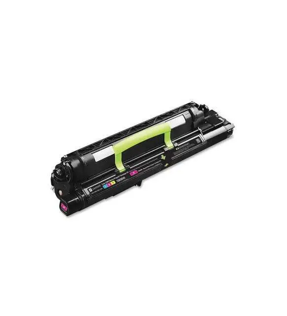 Lexmark CS820-72K0DY0 Sarı Orjinal Developer Ünitesi - 1