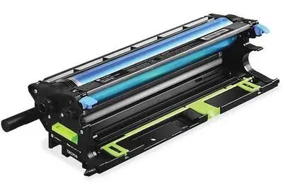 Lexmark CS820-72K0P00 Siyah Orjinal Drum Ünitesi - 1