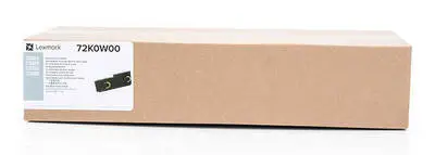 Lexmark CS820-72K0W00 Orjinal Atık Kutusu - 1