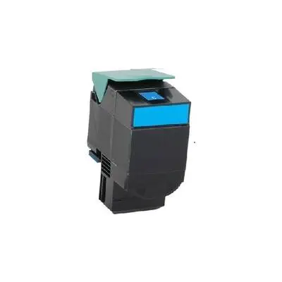 Lexmark CX310-80C8SC0 Mavi Muadil Toner Yüksek Kapasiteli - 2