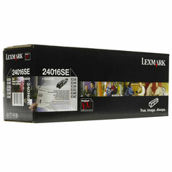 Lexmark - Lexmark E230-24016SE Orjinal Toner