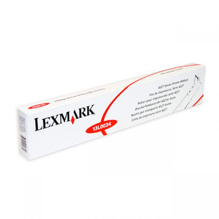 Lexmark - Lexmark-Ibm 4227-13L0034 Orjinal Yazıcı Şeridi