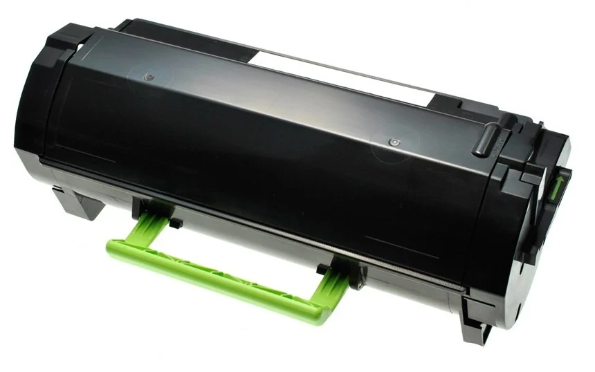 Lexmark MS/MX 321/421 Muadil Toner - 2