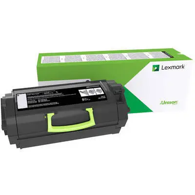 Lexmark MS321-56F5H00 Orjinal Toner Yüksek Kapasiteli - 1