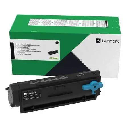 Lexmark MS431-55B5X0E Orjinal Toner Ekstra Yüksek Kapasiteli - 1