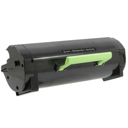 Lexmark MS521-56F5U00 Muadil Toner - 2