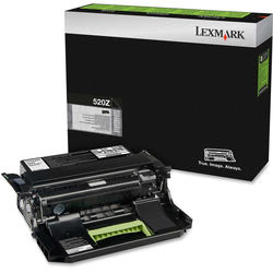 Lexmark - Lexmark MS710-MS810-520Z-52D0Z00 Orjinal Drum Ünitesi