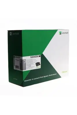 Lexmark MS710-MS810-520Z-52D0Z00 Orjinal Drum Ünitesi - 2