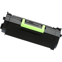 Lexmark MS810-MS710-525H-52D5H00 Muadil Toner - 2