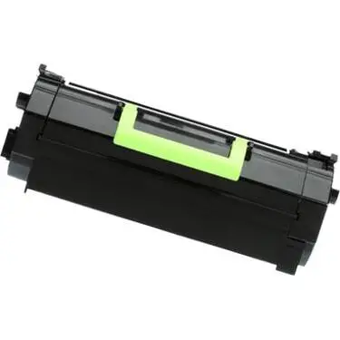 Lexmark MS810-MS710-525H-52D5H00 Muadil Toner - 2
