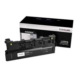 Lexmark - Lexmark MS911-54G0W00 Orjinal Atık Kutusu