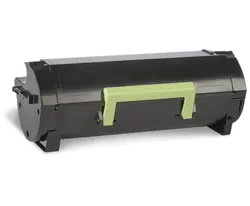 Lexmark MX510-605X-60F5X00 Muadil Toner - 2
