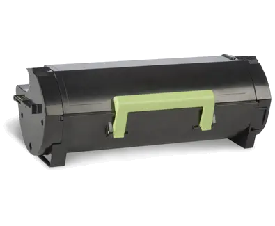 Lexmark MX510-605X-60F5X00 Muadil Toner - 2